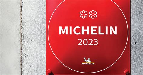 Michelin Central Park E Michelinster En Sommelier Award Voor