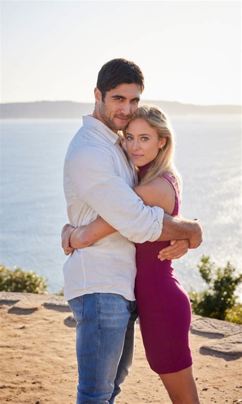 Home And Away Spoilers Felicity Rejects Tanes Proposal In