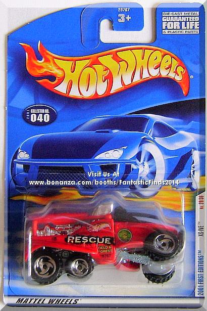 Hot Wheels Xs Ive First Editions Collector Red Edition Contemporary
