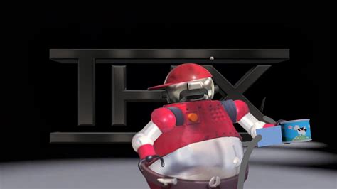 Thx Tex 2 Moo Can Trailer 1997 Reanimated By Spawnyrabbid On Deviantart