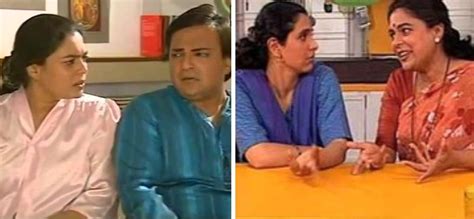 Reema Lagoo Passes Away Remembering One Of Indian Tvs Funniest Women
