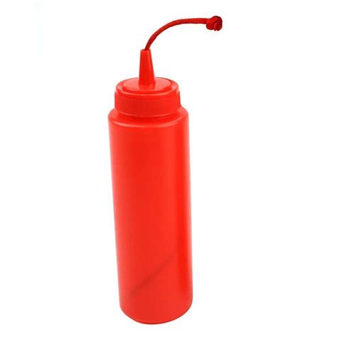 Ketchup Bottles Practical Jokes - Tomato Sauce Prank - Orbisify.com