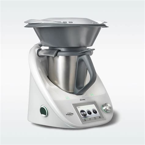 Vorwerk Bimby Tm 5 Amazon It Elettronica