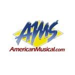 American Musical Supply Promo Codes - 50% off - Jan 2025