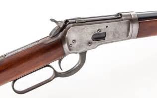 Winchester Takedown Model 1892 Lever Action Rifle