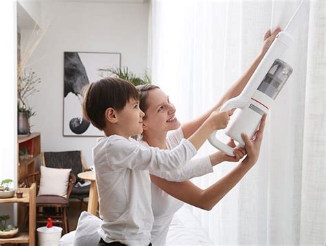 Roidmi F8 Cordless Vacuum - Awesome Stuff 365