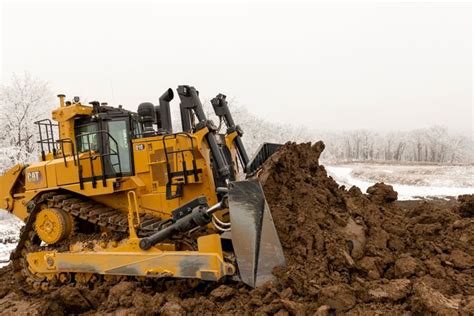 New Cat® D10 Dozer | Tractor & Equipment Co.