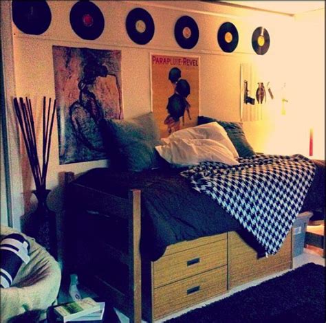 College Dorm Room Ideas For Guys Collegexpress