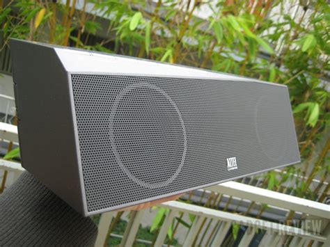 Altec Lansing Inmotion Air Imw Review Gadget Review