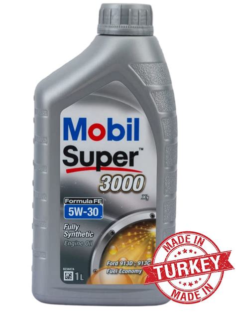 Масло моторное MOBIL 5W-30 Синтетическое - купить в интернет-магазине ...