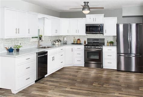 Aluminum Cabinets Rock Run Cabinetry