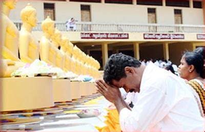 ways  bow meditation