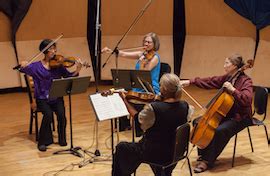 Chamber Music Conference Faculty Concert Recordings