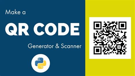 Python Qr Code Reader A Comprehensive Guide To Reading Qr Codes