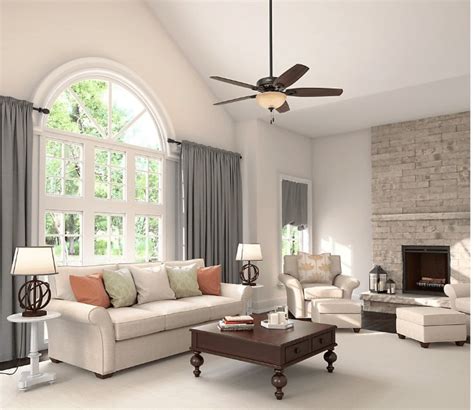 Top 10 Best Hunter Ceiling Fan Reviews - bestratedceilingfans.com