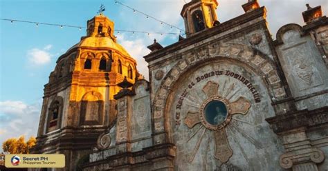 The 16 Most Beautiful Churches In The Philippines An Architectural