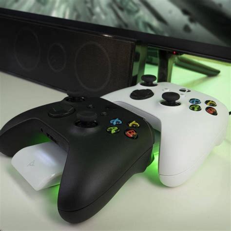 Buy Pdp Dual Ultra Slim Charging Station For Xbox Series Xs One