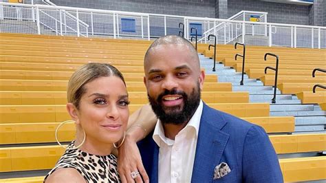 ‘rhop Star Robyn Dixon Marries Juan Dixon Again