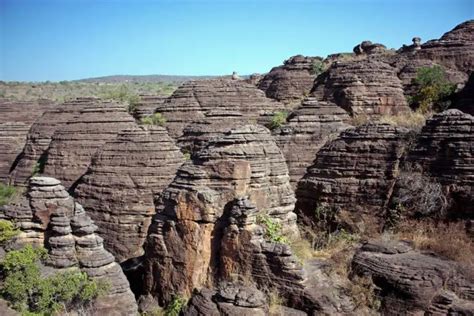 Landmarks of Burkina Faso | Wondermondo