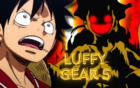 Luffy gear 5 vs Goku and who will win? | by Games Ghost | Medium