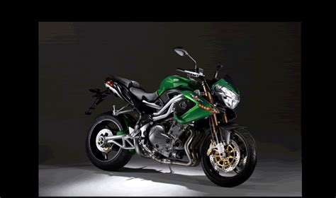 Another Naked Triple Triumph Rat Motorcycle Forums