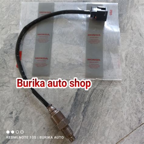 O2 Oxygen ADV 160 Vario 160 PCX 160 2023 Emission Sensor Shopee Malaysia