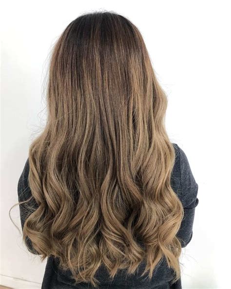 Amazing Ways To Get Sandy Brown Hair