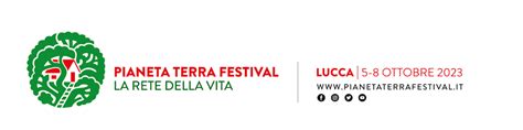 Torna Il Pianeta Terra Festival Lucca Dal 5 All 8 Ottobre 2023