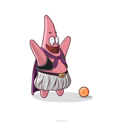 Majin Patrick