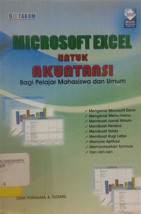 Excel Jurnal Umum 1 Modifikasi Jurnal Umum Excel Akuntansi