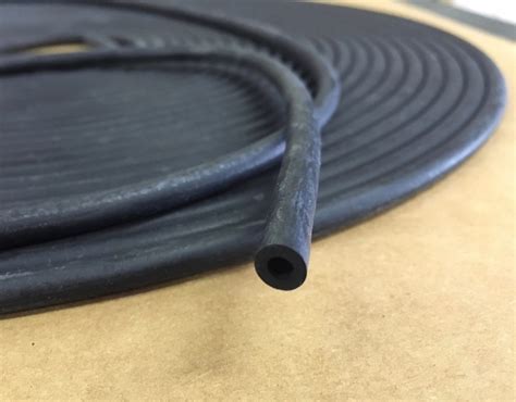 Atlantic Rubber Company EPDM Rubber Tubing Products