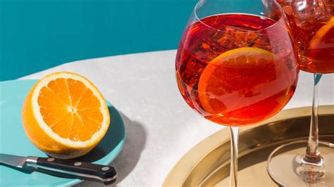 4 Alternatives to an Aperol Spritz, From Some of the World’s Best ...