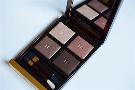 Beauty 4 Life 1 Tom Ford Palette Nude Dip