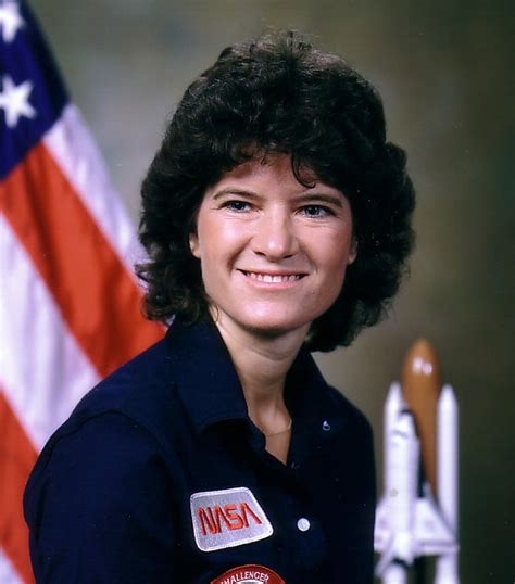 Americas First Female Astronaut Sally Ride Dies Fox News