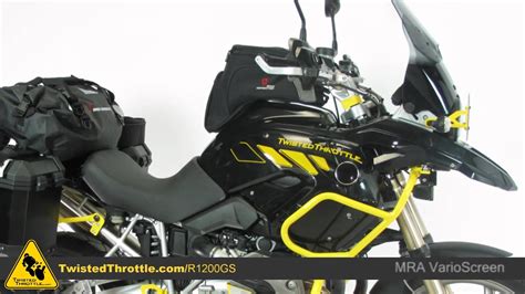 Bmw R1200gs Parts And Accessories