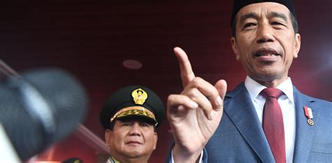 Cek Fakta Benarkah Jokowi Tidak Ikut Berkampanye Atau Berpihak Ke