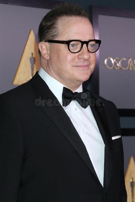 13th Governors Awards Editorial Photography Image Of Brendan 261889507