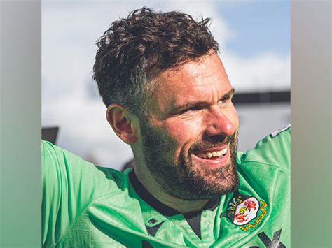 Ben Foster Signs One Year Contract With Wrexham