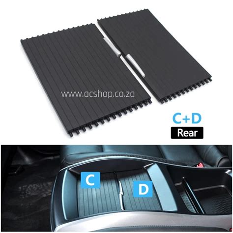 Bmw E X Center Console Roller Blind Cover Ac Shop