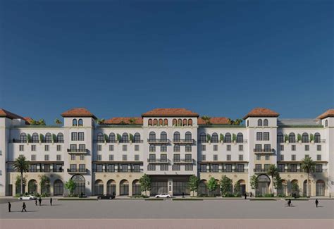 Nora District In West Palm Beach Announces Room Hotel