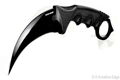 Best Karambit Knife : How To Choose The Best Karambit Knife