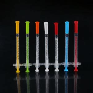 Disposable Syringes Hypodermic Needles Products From China