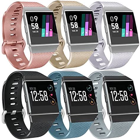 Amazing Fitbit Ionic Bands For Women For Citizenside