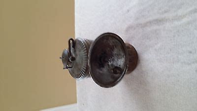 Guys Dropper Coal Miners Carbide Lamp By Universal Lamp Springfield