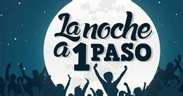 Paracuellosdigitalplus La Noche A Paso Una Alternativa De Ocio