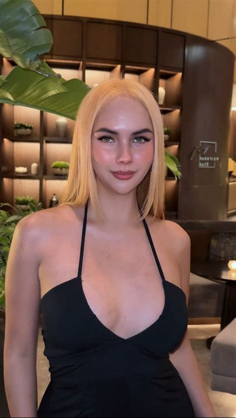 Latina Cathaleya Spanish Escort In Hong Kong