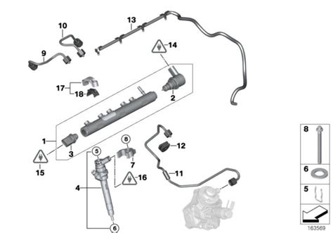 Original Bmw Pressure Regulating Valve X F Hubauer Shop De