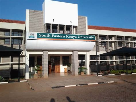 SEKU University courses and fee structure - Tuko.co.ke