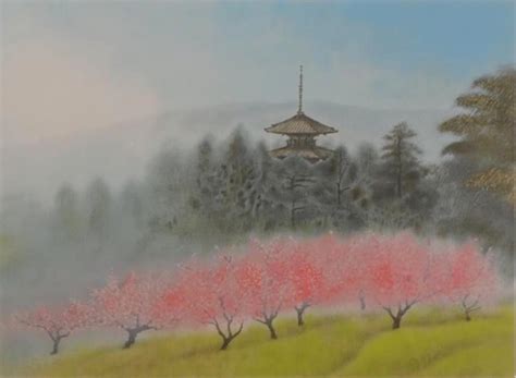 Japanese Temple paintings and prints - Japanese Painting Gallery