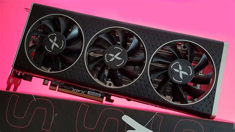 AMD Radeon RX 6600 XT review | PC Gamer